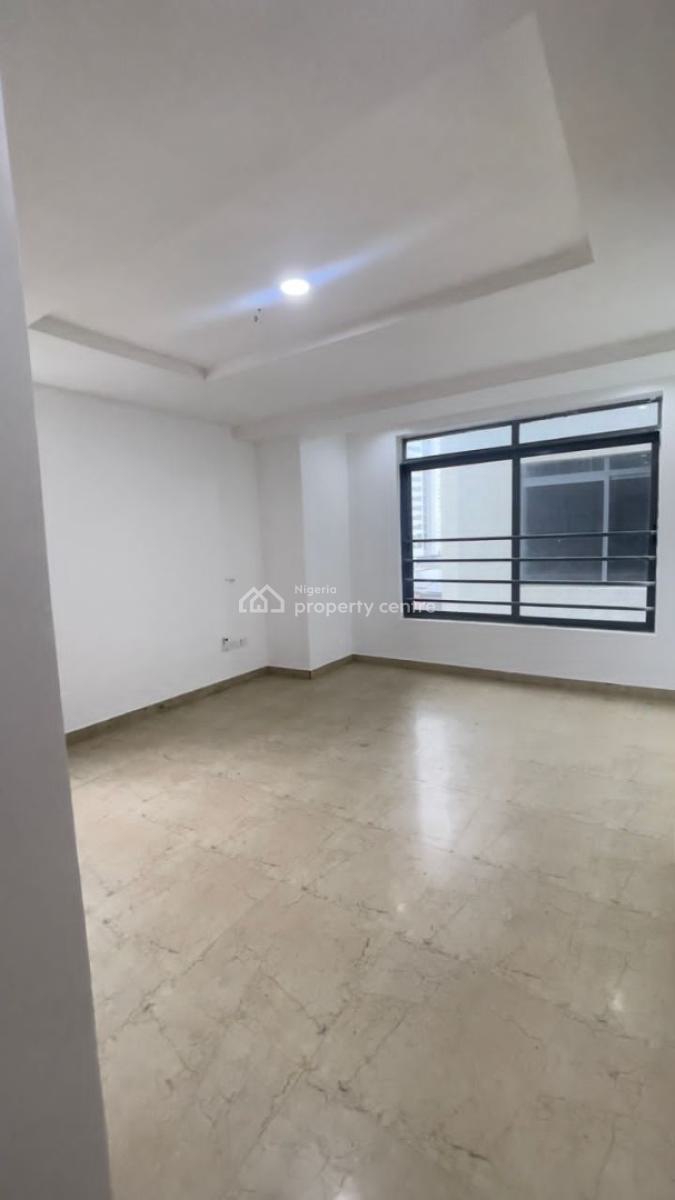 3 Bedroom Apartment, Vi, Victoria Island (vi), Lagos, Flat / Apartment for Rent