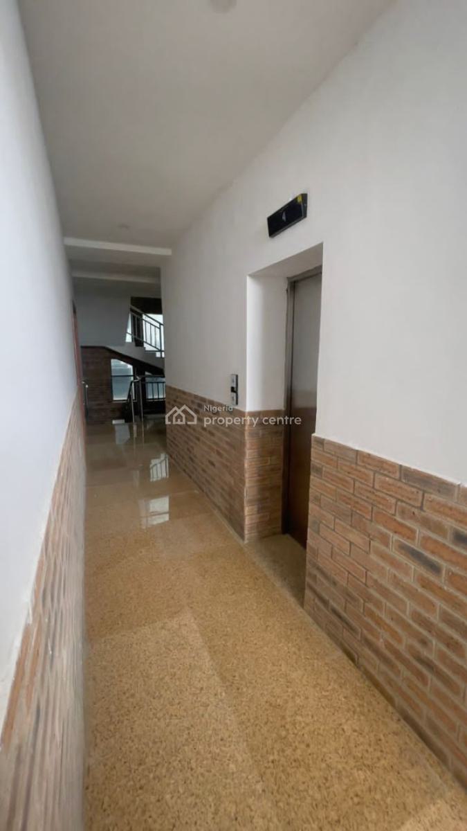 3 Bedroom Apartment, Vi, Victoria Island (vi), Lagos, Flat / Apartment for Rent
