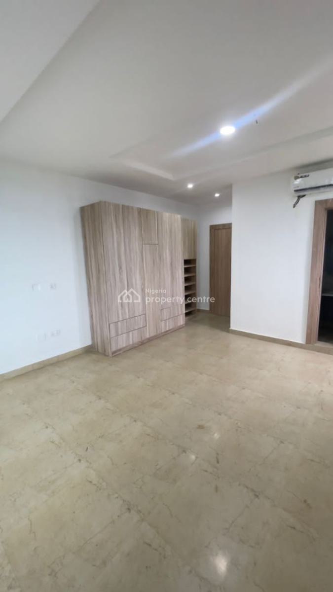 3 Bedroom Apartment, Vi, Victoria Island (vi), Lagos, Flat / Apartment for Rent