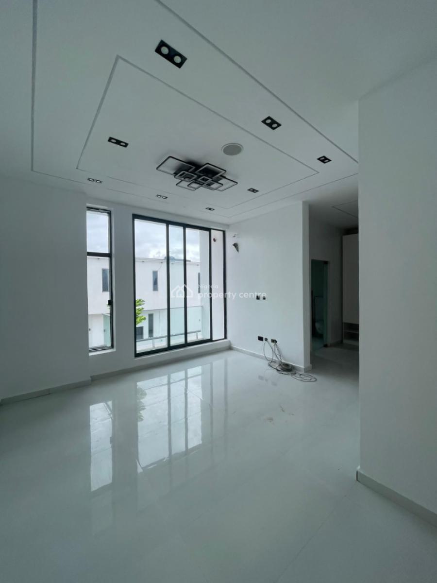 Invest Smart, Live with Style Modern Luxury Home with All Comfort, Ajah, Lagos, Semi-detached Duplex for Sale