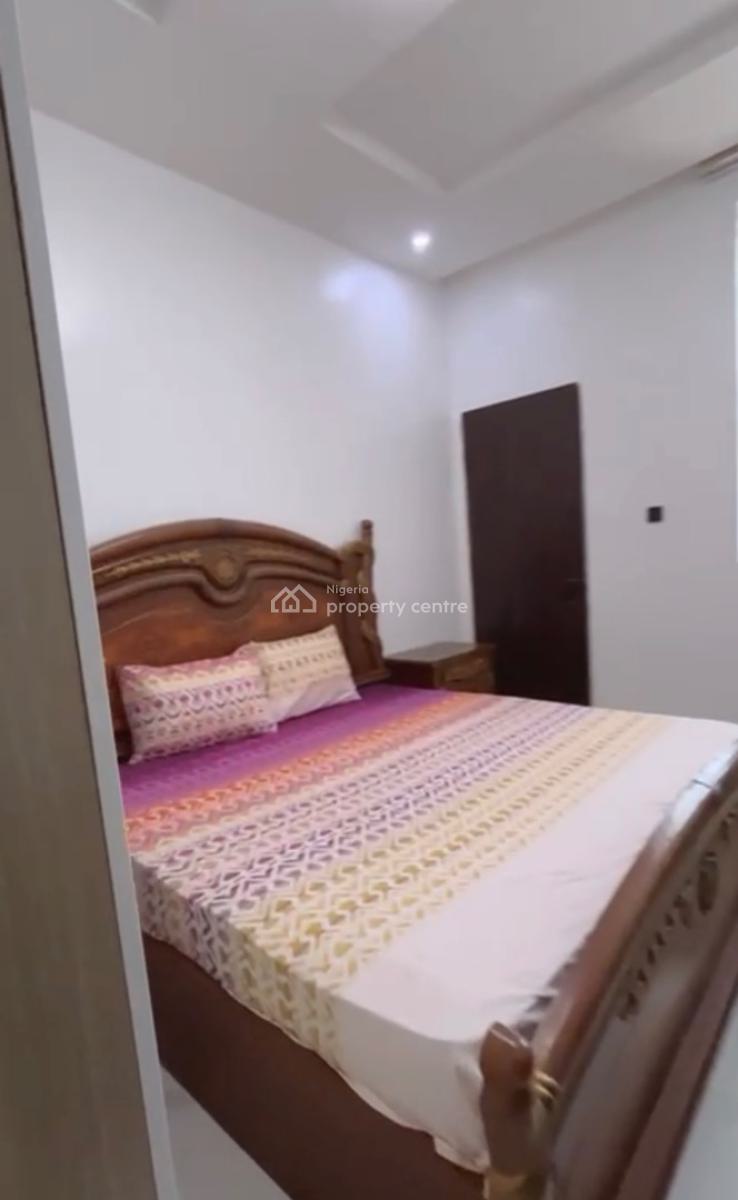 Luxury 5bedroom, Asokoro District, Abuja, Terraced Duplex for Sale