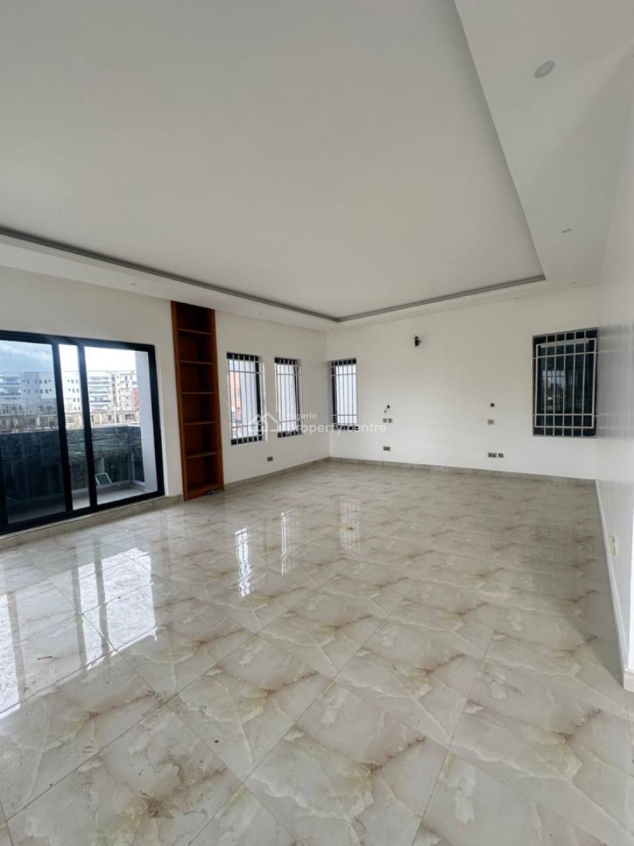 Affordable 5 Bedroom Fully Detached with Bq, Suits for Investment, Freedom Way Lekki Phase One, Lekki Phase 1, Lekki, Lagos, Detached Duplex for Sale