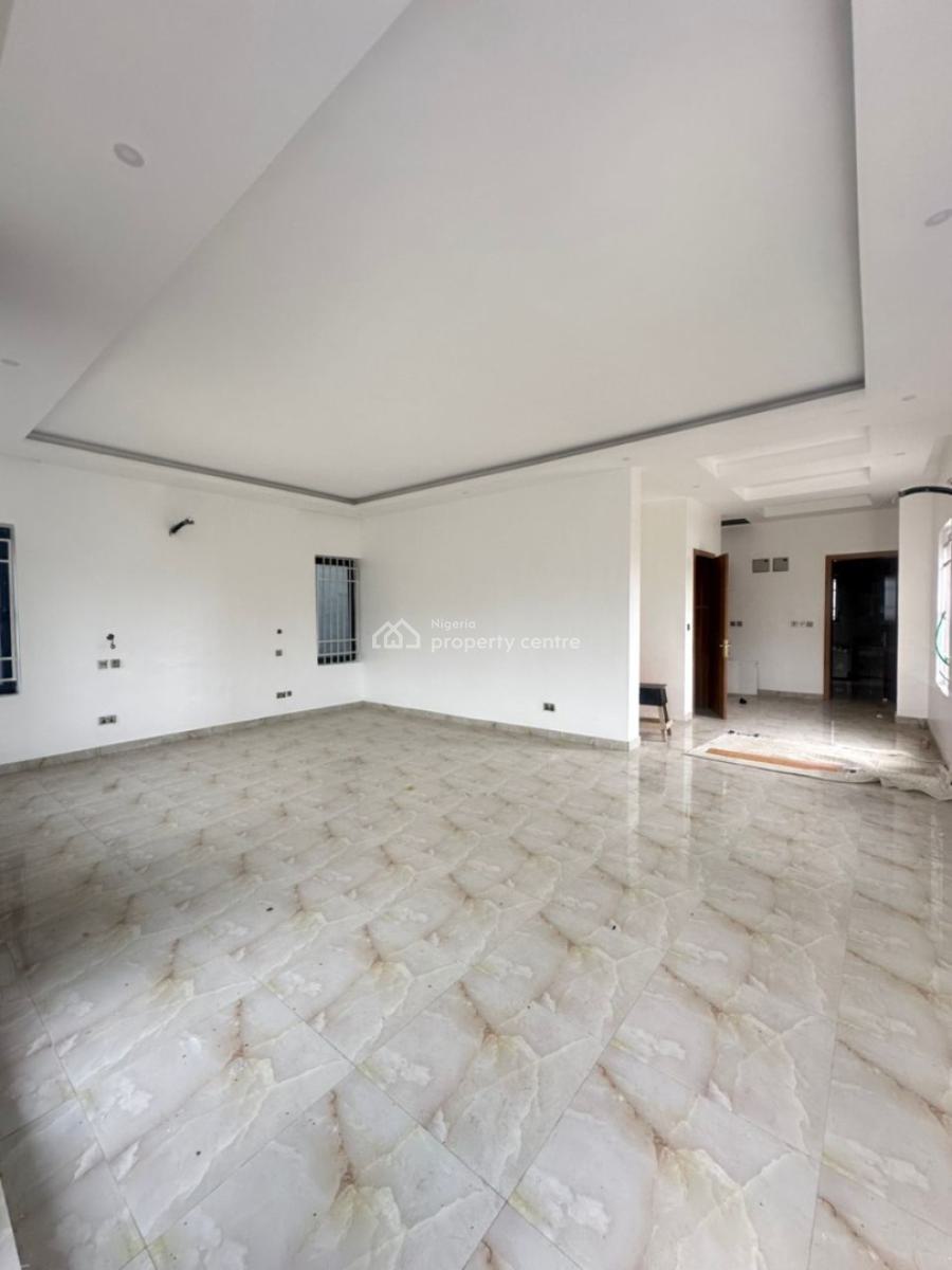 Affordable 5 Bedroom Fully Detached with Bq, Suits for Investment, Freedom Way Lekki Phase One, Lekki Phase 1, Lekki, Lagos, Detached Duplex for Sale