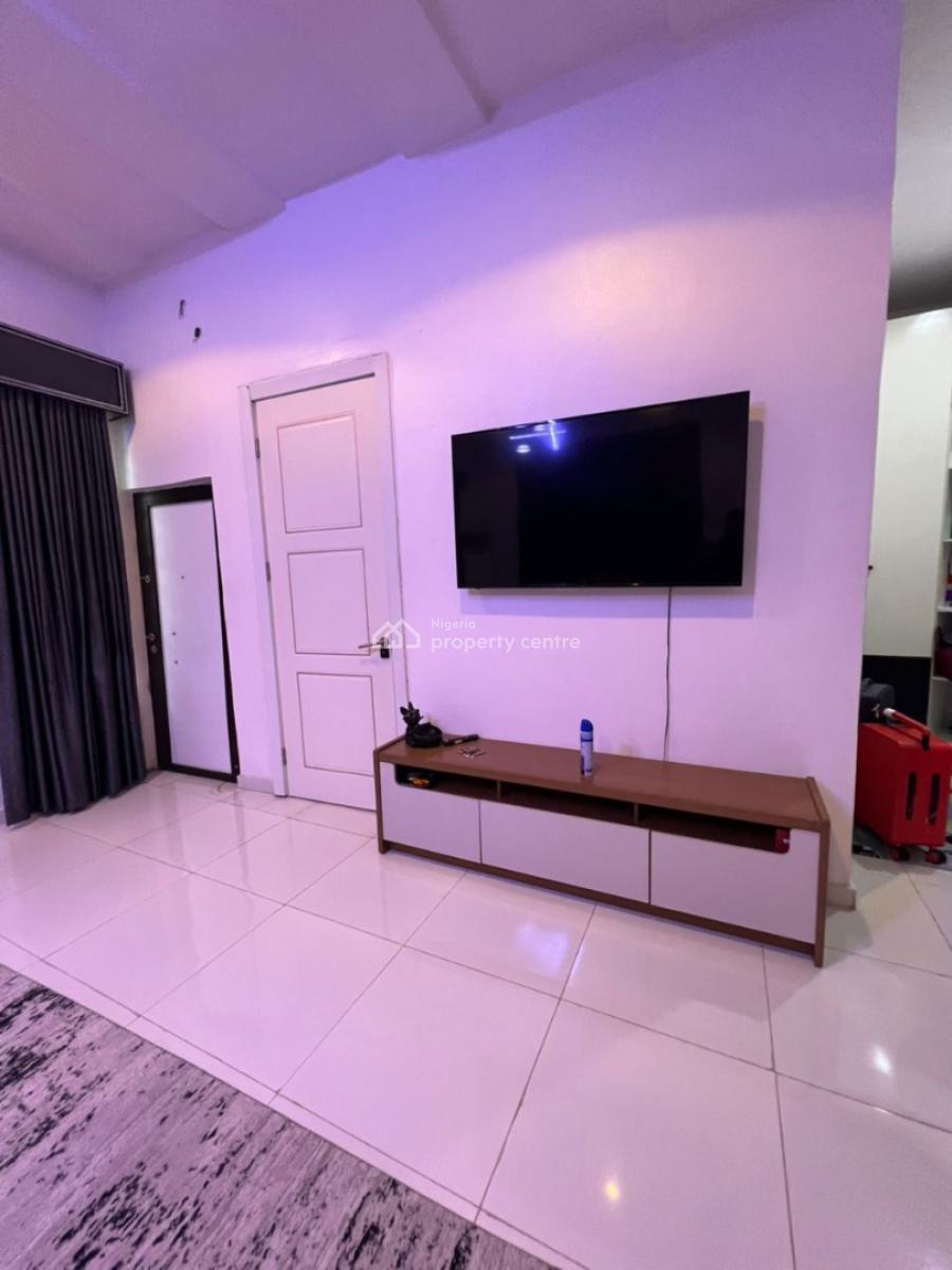 Massive Semi Detached 4 Bedroom Duplex, Orchid Road, Lekki, Lagos, Semi-detached Duplex for Sale
