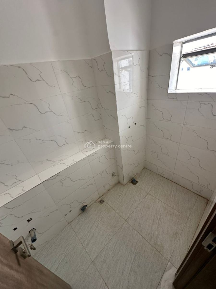 Brand New 3 Beds Apartment, Main, Jabi, Abuja, Flat / Apartment for Sale