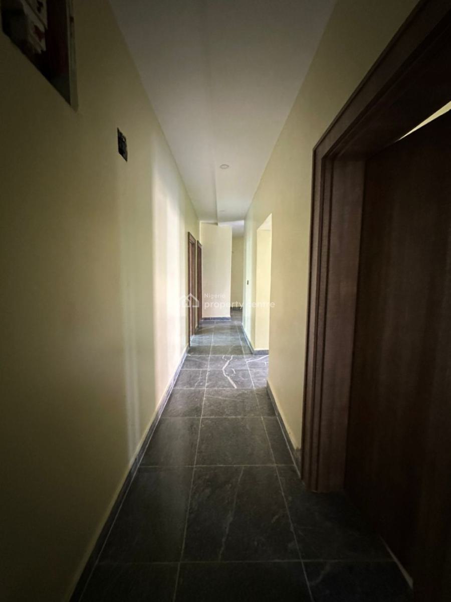 Brand New 3 Beds Apartment, Main, Jabi, Abuja, Flat / Apartment for Sale