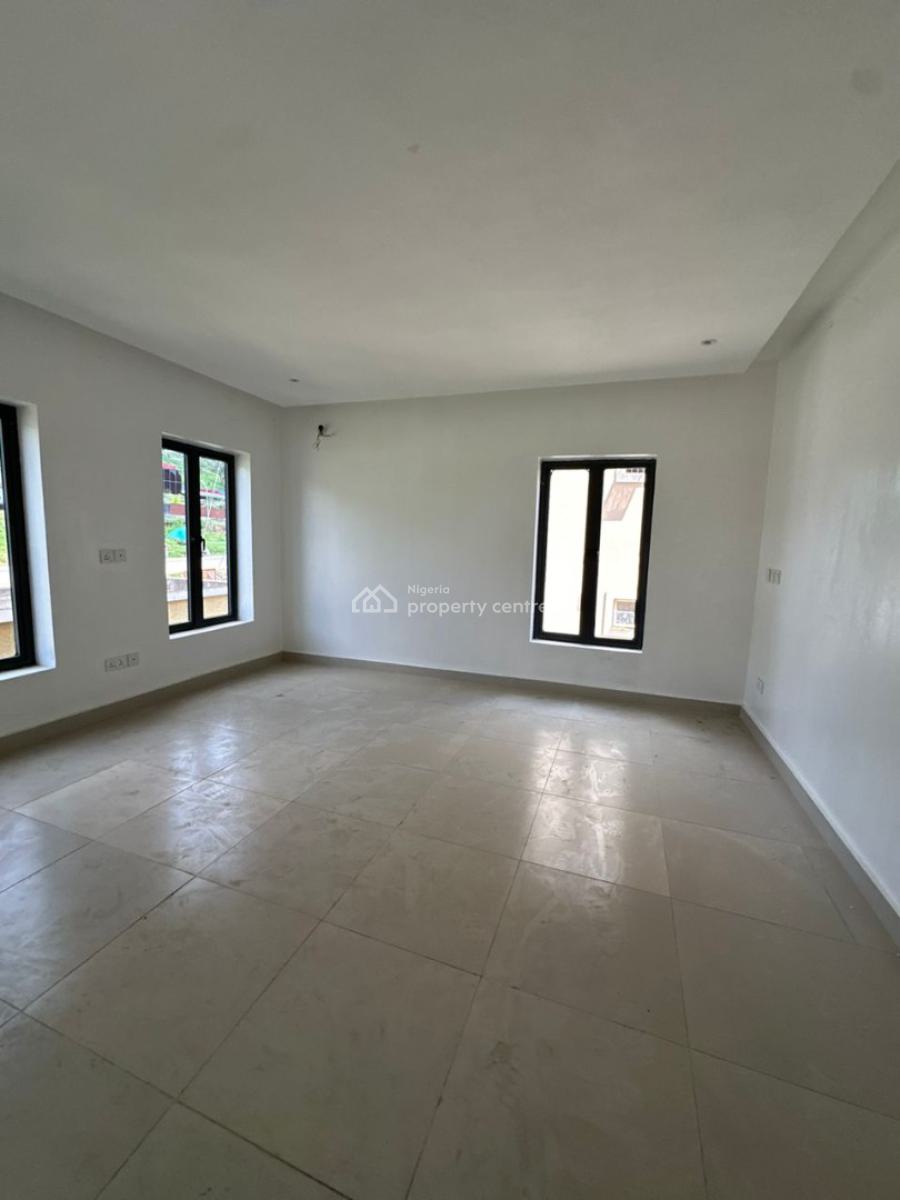 Nice 6 Beds Detached Duplex with 1 Room Bq, Life Camp, Abuja, Detached Duplex for Sale