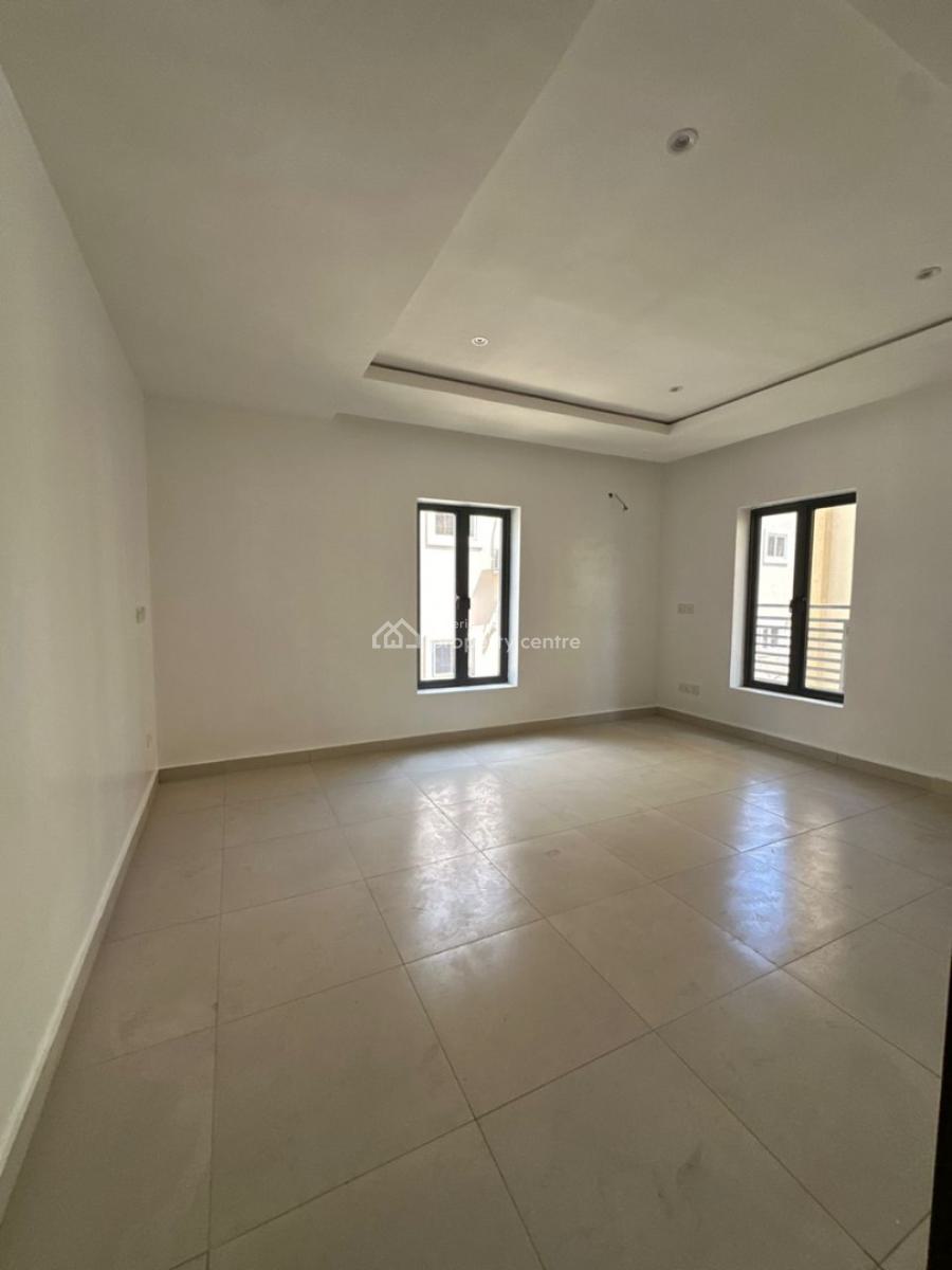 Nice 6 Beds Detached Duplex with 1 Room Bq, Life Camp, Abuja, Detached Duplex for Sale