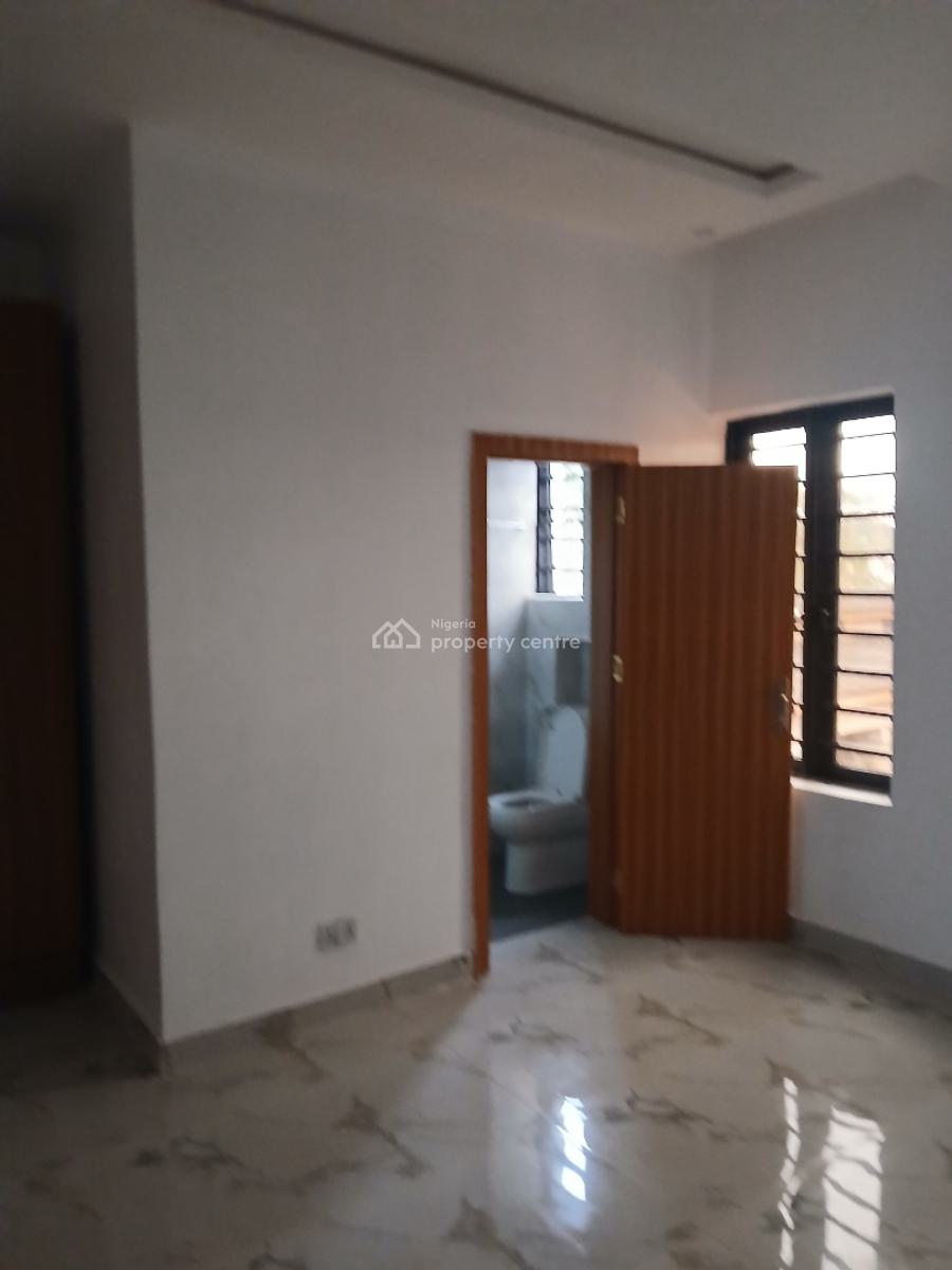 Newly Built 3 Bedroom Detached Bungalow, Rccg Camp, Mowe Ofada, Ogun, Detached Bungalow for Sale