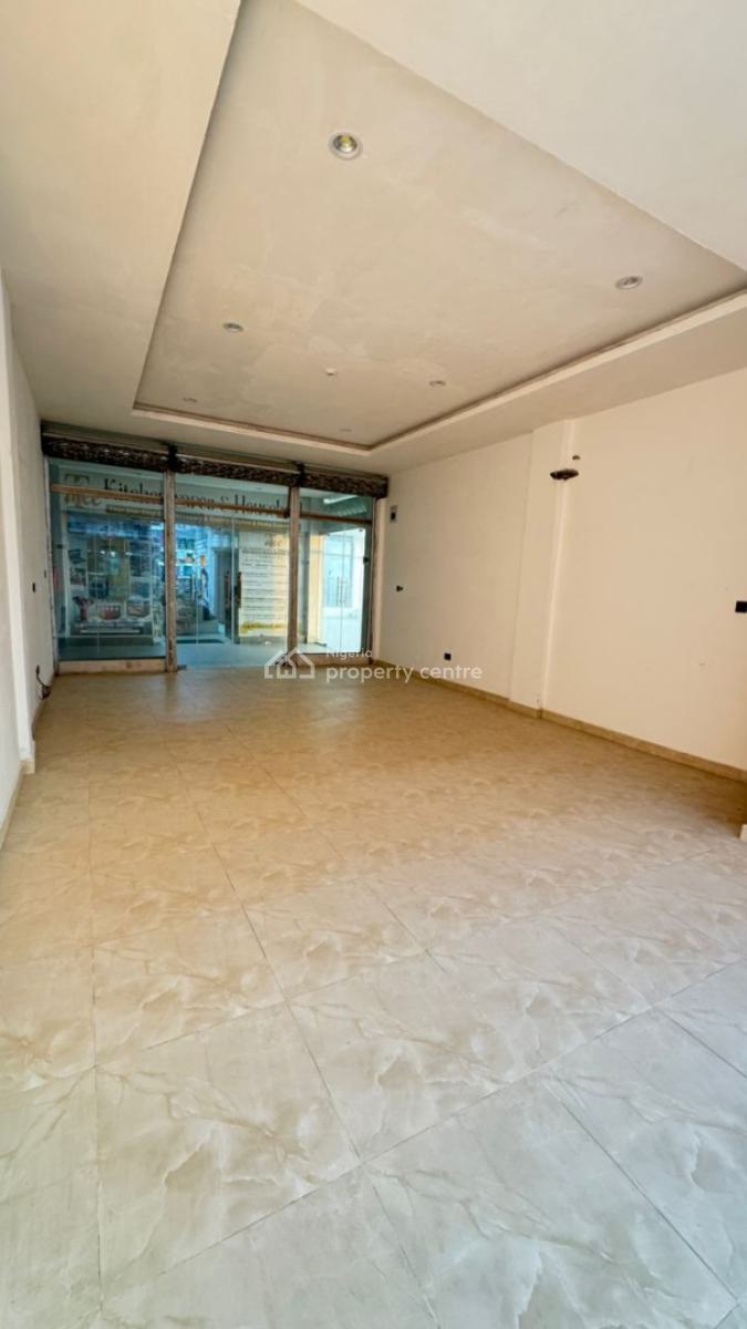 Shop Space Aiben Shopping Plaza, Aiben Plaza After Nipco Filing Station, Lugbe District, Abuja, Plaza / Complex / Mall for Sale