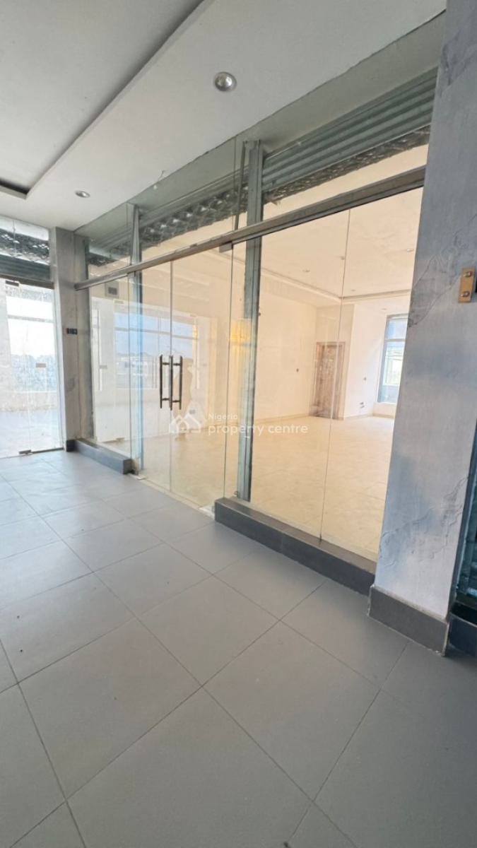 Shop Space Aiben Shopping Plaza, Aiben Plaza After Nipco Filing Station, Lugbe District, Abuja, Plaza / Complex / Mall for Sale