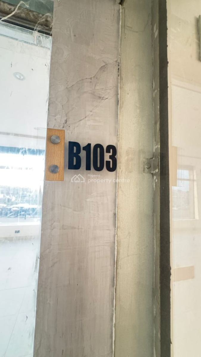 Shop Space Aiben Shopping Plaza, Aiben Plaza After Nipco Filing Station, Lugbe District, Abuja, Plaza / Complex / Mall for Sale