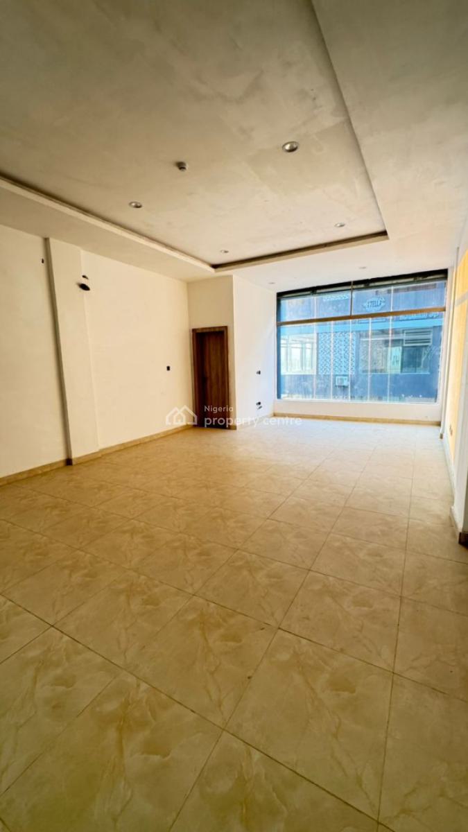 Shop Space Aiben Shopping Plaza, Aiben Plaza After Nipco Filing Station, Lugbe District, Abuja, Plaza / Complex / Mall for Sale