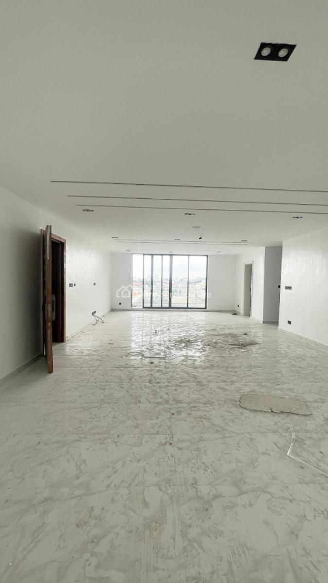 New Penthouse Apartment, Phase 1, Lekki, Lagos, Flat / Apartment for Sale