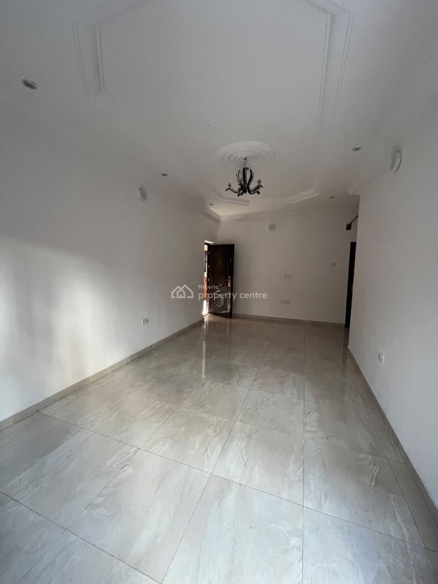 Spacious 3 Bedroom Apartment, Lbs Estate, Olokonla, Ajah, Lagos, Flat / Apartment for Rent