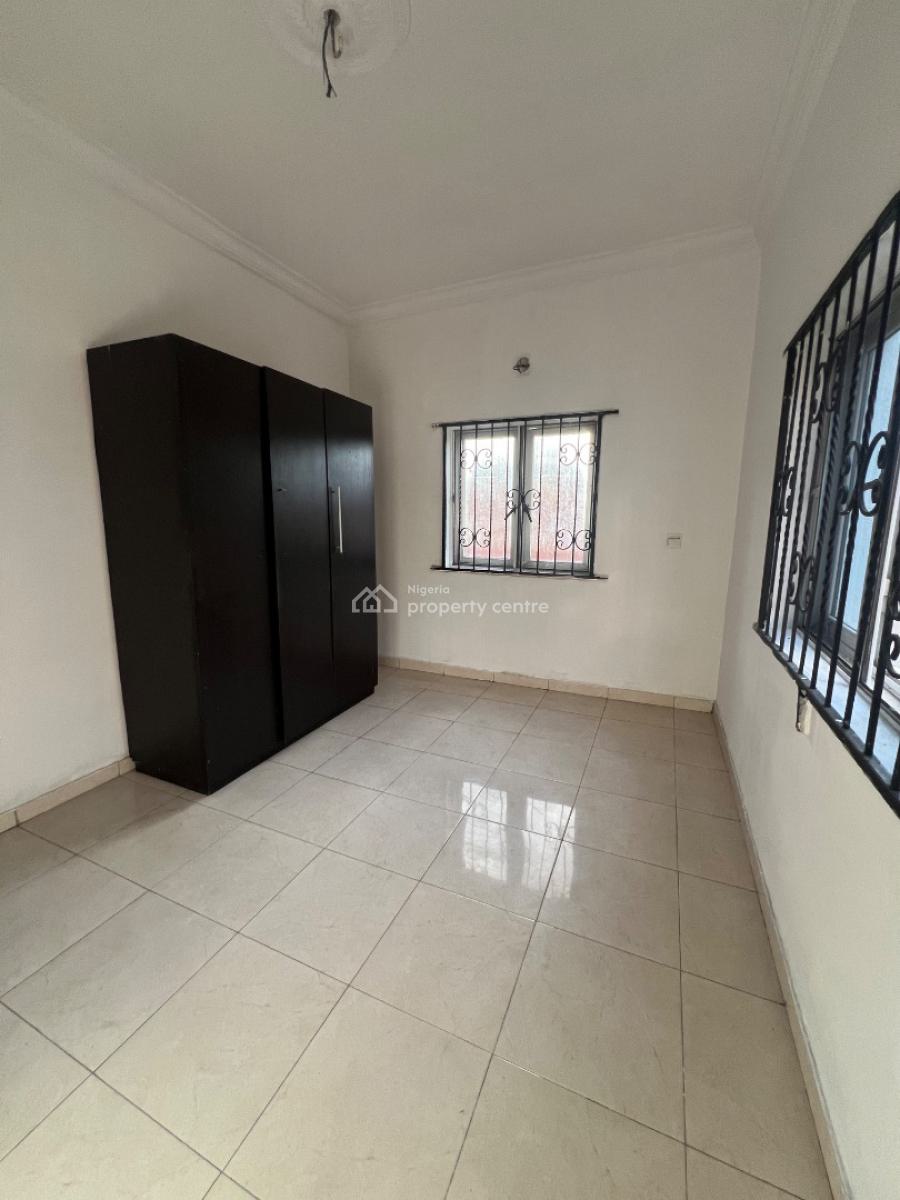 Spacious 3 Bedroom Apartment, Lbs Estate, Olokonla, Ajah, Lagos, Flat / Apartment for Rent