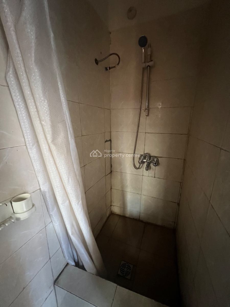 Spacious 3 Bedroom Apartment, Lbs Estate, Olokonla, Ajah, Lagos, Flat / Apartment for Rent