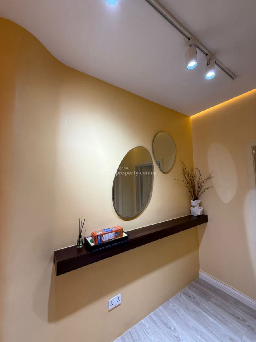 Luxurious 2bed, 3rd Avenue, Banana Island, Ikoyi, Lagos, Flat / Apartment Short Let