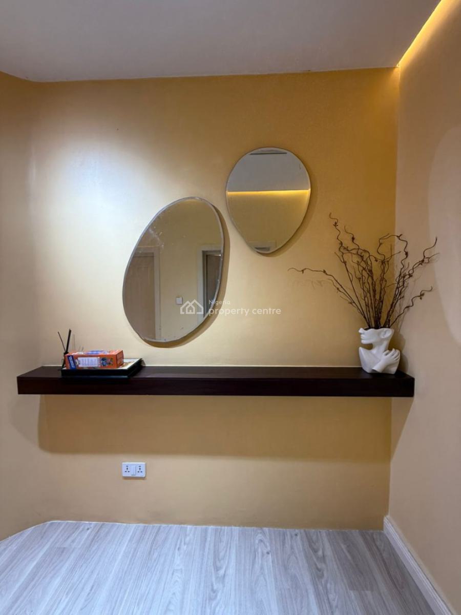 Luxurious 2bed, 3rd Avenue, Banana Island, Ikoyi, Lagos, Flat / Apartment Short Let