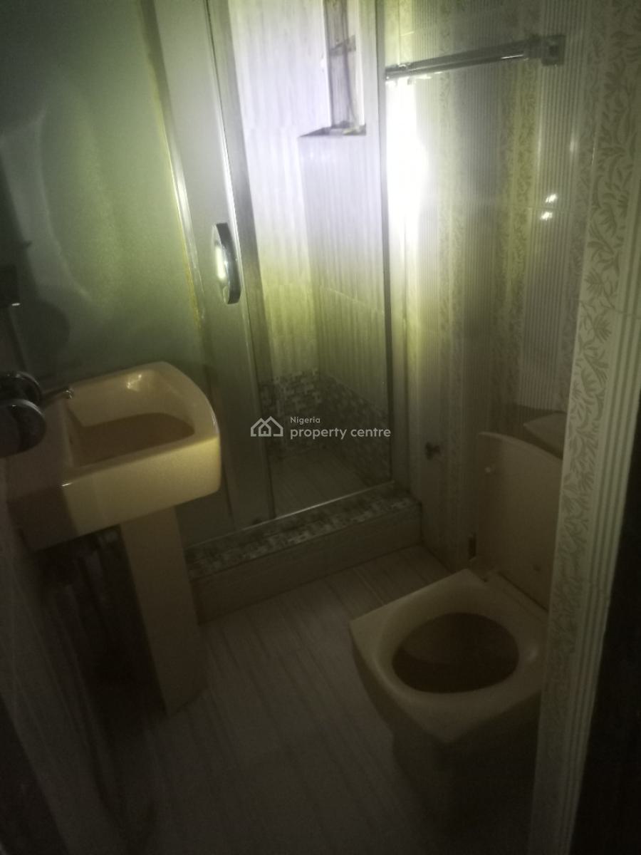 Furnished 1 Bedroom Flat, Gaduwa Estate, Gaduwa, Abuja, Flat / Apartment for Rent