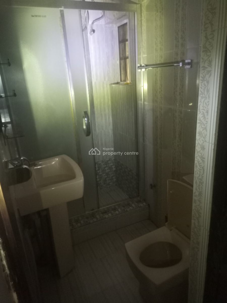 Furnished 1 Bedroom Flat, Gaduwa Estate, Gaduwa, Abuja, Flat / Apartment for Rent