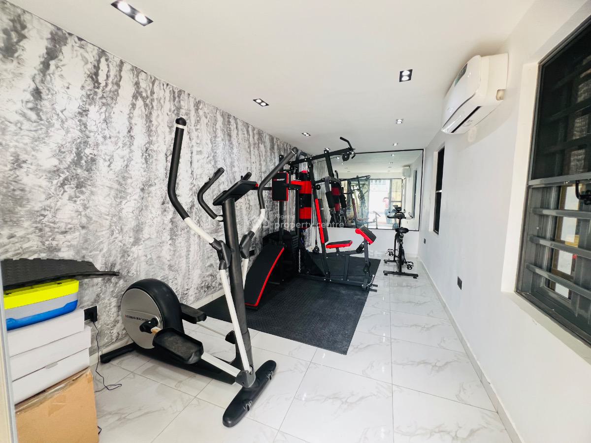 2bedroom Flat, Ologolo, Lekki, Lagos, Flat / Apartment for Sale