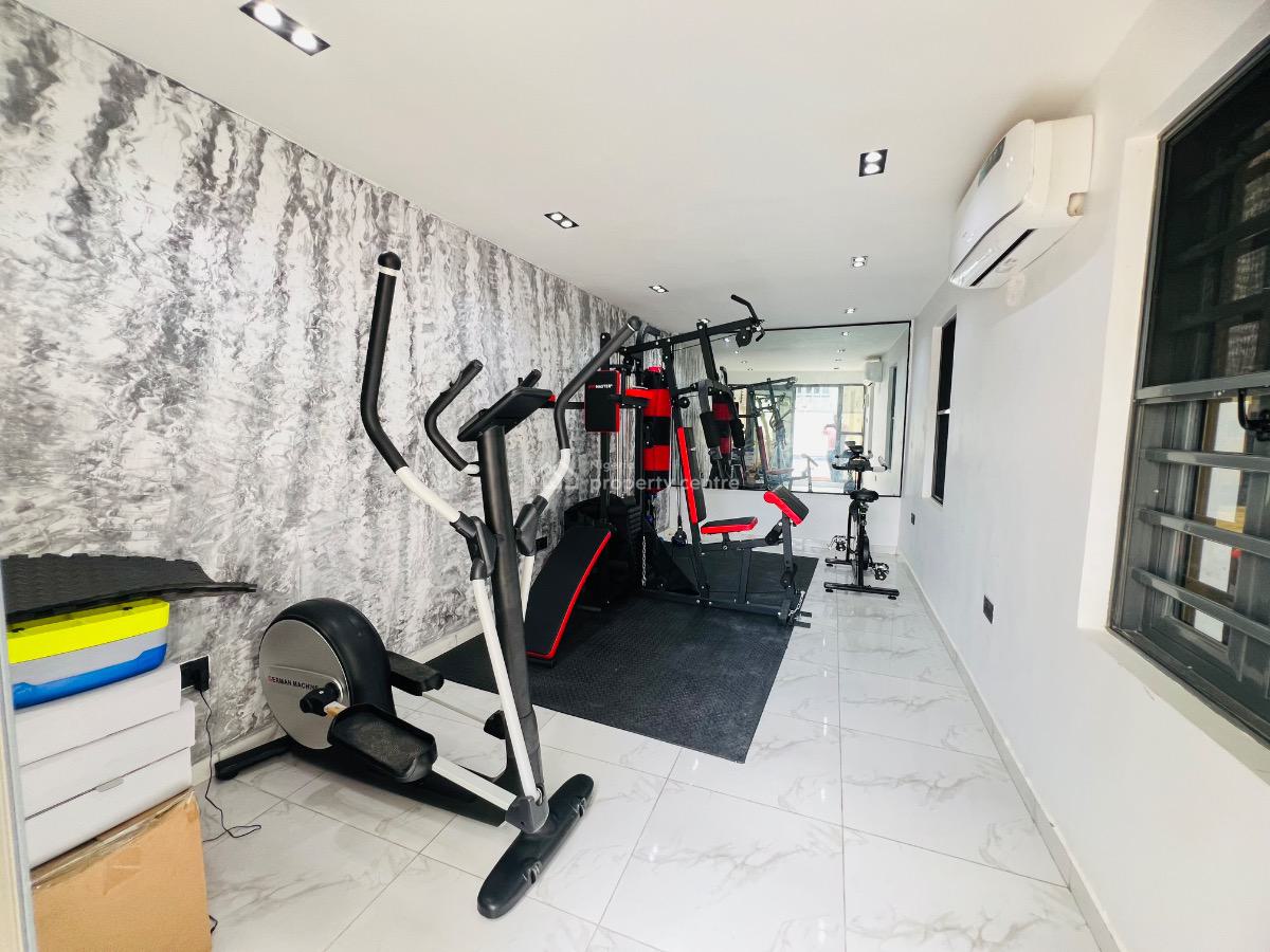 2bedroom Flat, Ologolo, Lekki, Lagos, Flat / Apartment for Sale