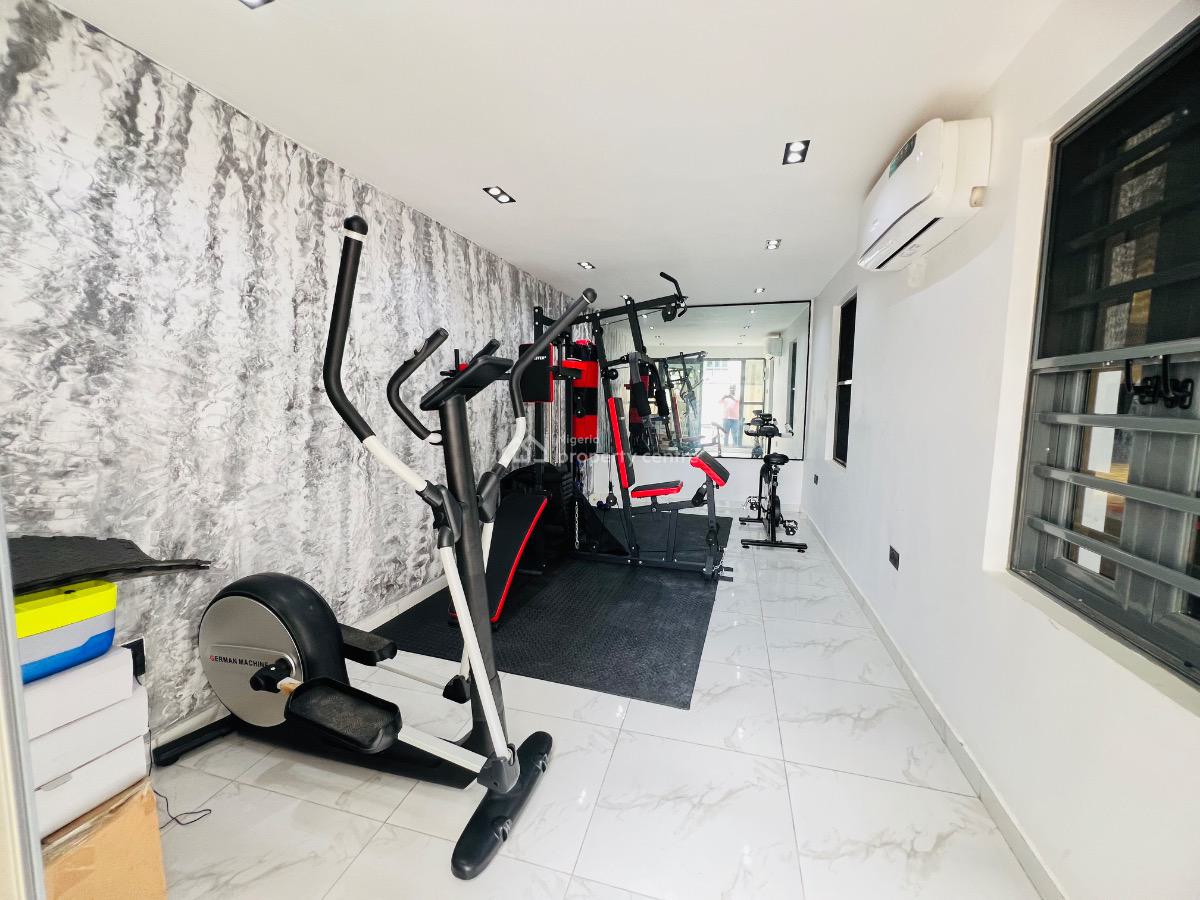 2bedroom Flat, Ologolo, Lekki, Lagos, Flat / Apartment for Sale
