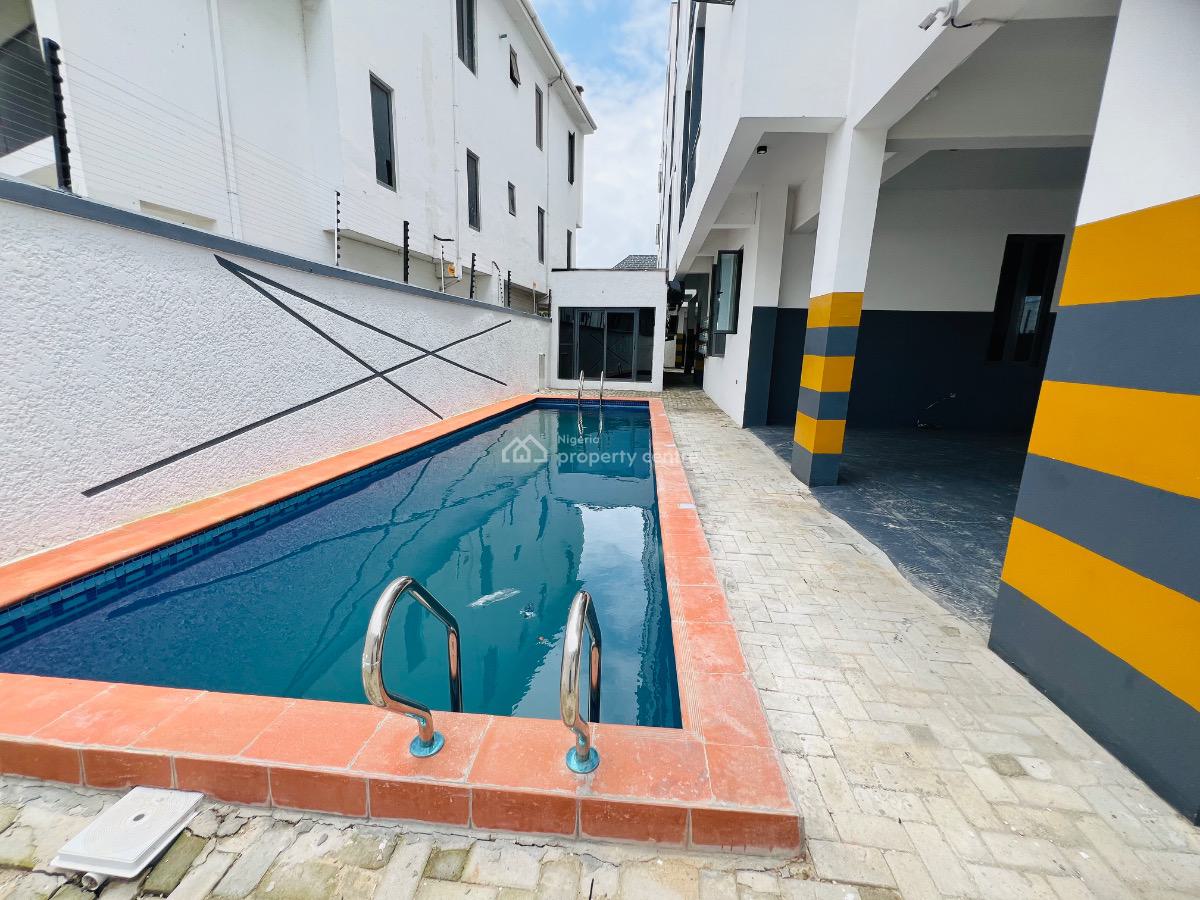 2bedroom Flat, Ologolo, Lekki, Lagos, Flat / Apartment for Sale