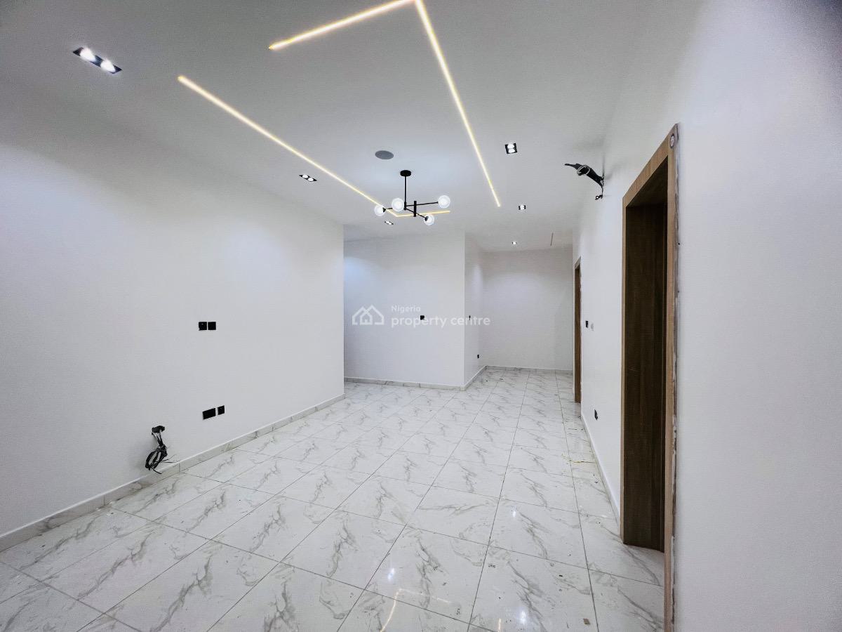 2bedroom Flat, Ologolo, Lekki, Lagos, Flat / Apartment for Sale
