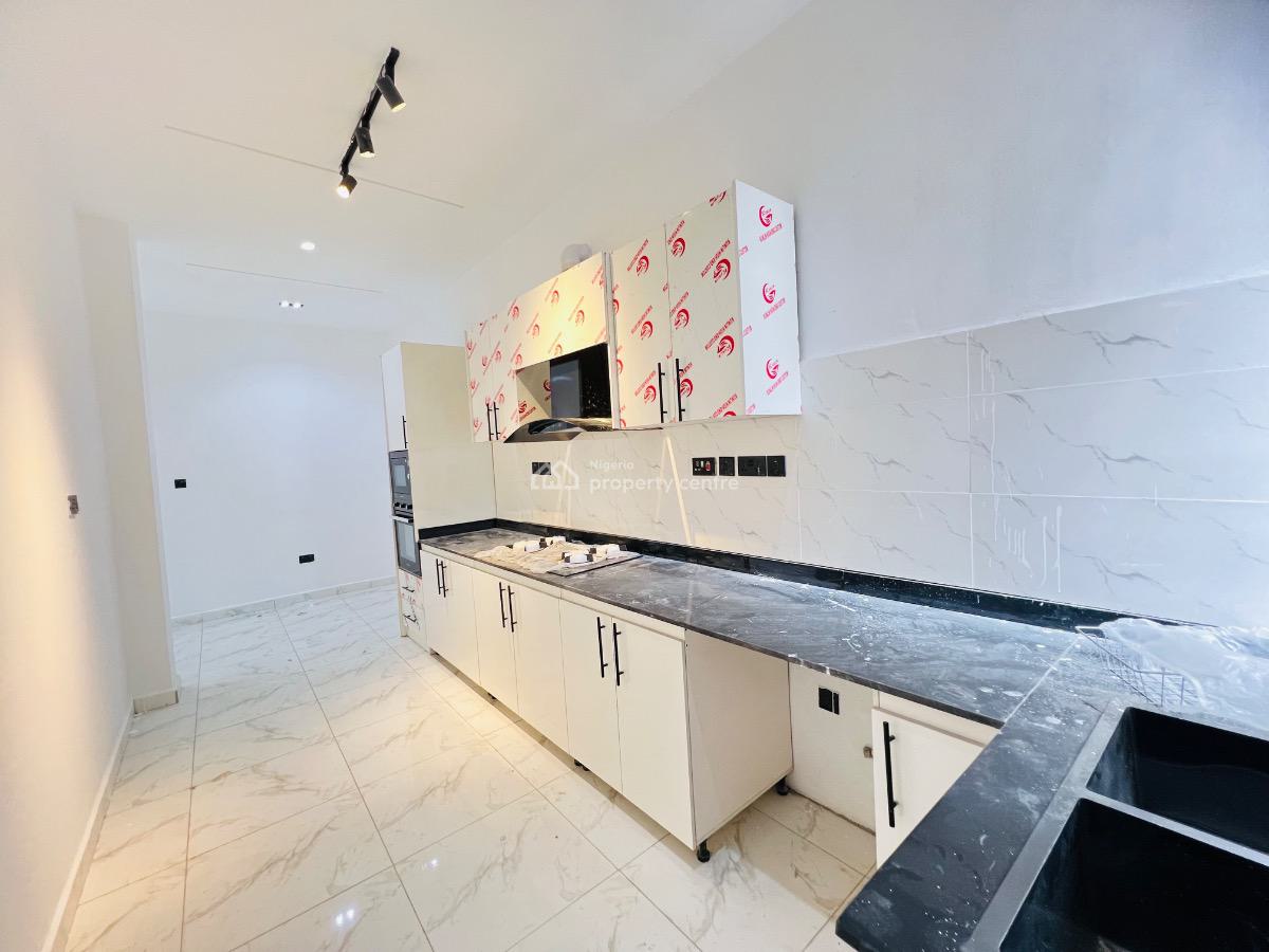 2bedroom Flat, Ologolo, Lekki, Lagos, Flat / Apartment for Sale