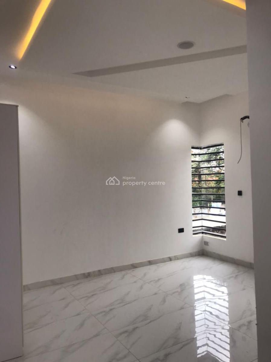 Luxury 5-bedroom Semi-detached Duplex + Studio/box Room, Perfect for Luxury Residential Living, Premium Rental Income, Ikeja Gra, Ikeja, Lagos, Semi-detached Duplex for Sale