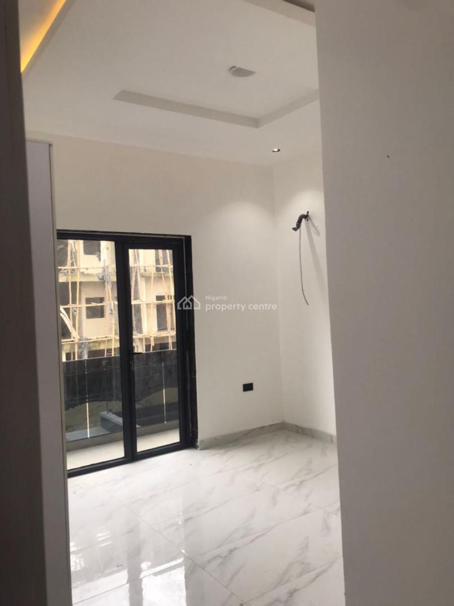 Luxury 5-bedroom Semi-detached Duplex + Studio/box Room, Perfect for Luxury Residential Living, Premium Rental Income, Ikeja Gra, Ikeja, Lagos, Semi-detached Duplex for Sale