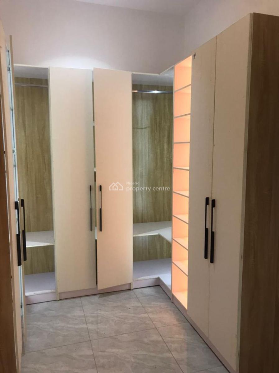 Luxury 5-bedroom Semi-detached Duplex + Studio/box Room, Perfect for Luxury Residential Living, Premium Rental Income, Ikeja Gra, Ikeja, Lagos, Semi-detached Duplex for Sale