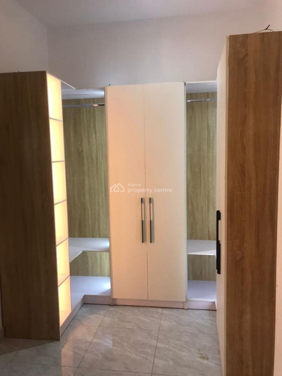 Luxury 5-bedroom Semi-detached Duplex + Studio/box Room, Perfect for Luxury Residential Living, Premium Rental Income, Ikeja Gra, Ikeja, Lagos, Semi-detached Duplex for Sale
