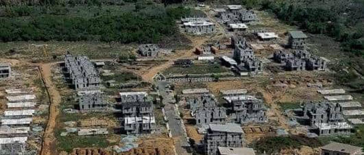 1500square Meters, Residential Land/plot, Guzape 2, Guzape District, Abuja, Residential Land for Sale