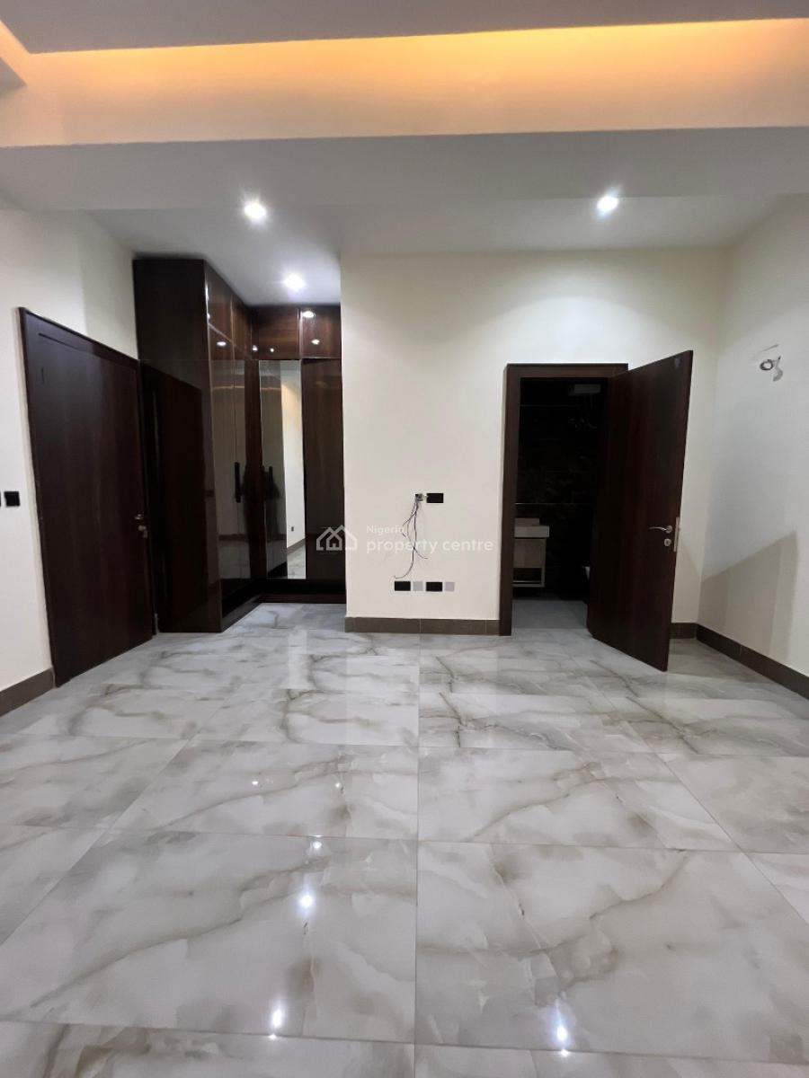 Luxurious 5 Bedroom Penthouse with Pool and Elevator, Ikoyi, Ikoyi, Lagos, Block of Flats for Sale