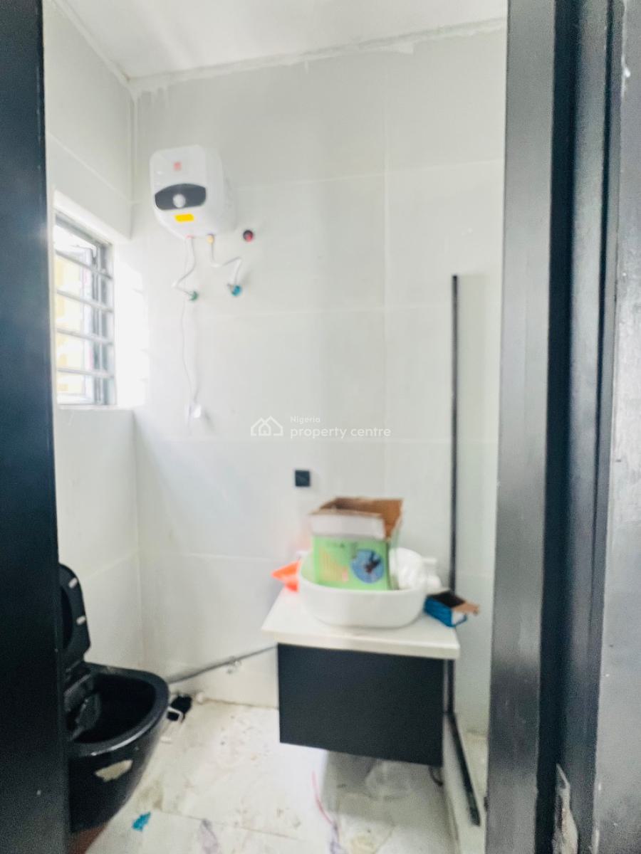 5bedroom Detached Duplex with Bq, Ologolo, Lekki, Lagos, Detached Duplex for Sale