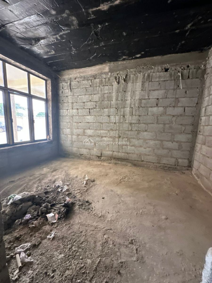 Semi-finished 5 Bedrooms Semi-detached, Kaura, Abuja, Semi-detached Duplex for Sale