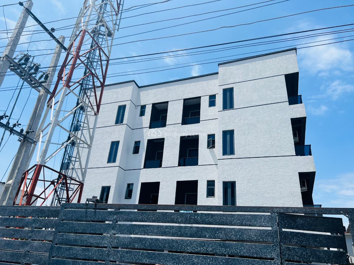1bedroom Apartment, Ologolo, Lekki, Lagos, Mini Flat (room and Parlour) for Sale
