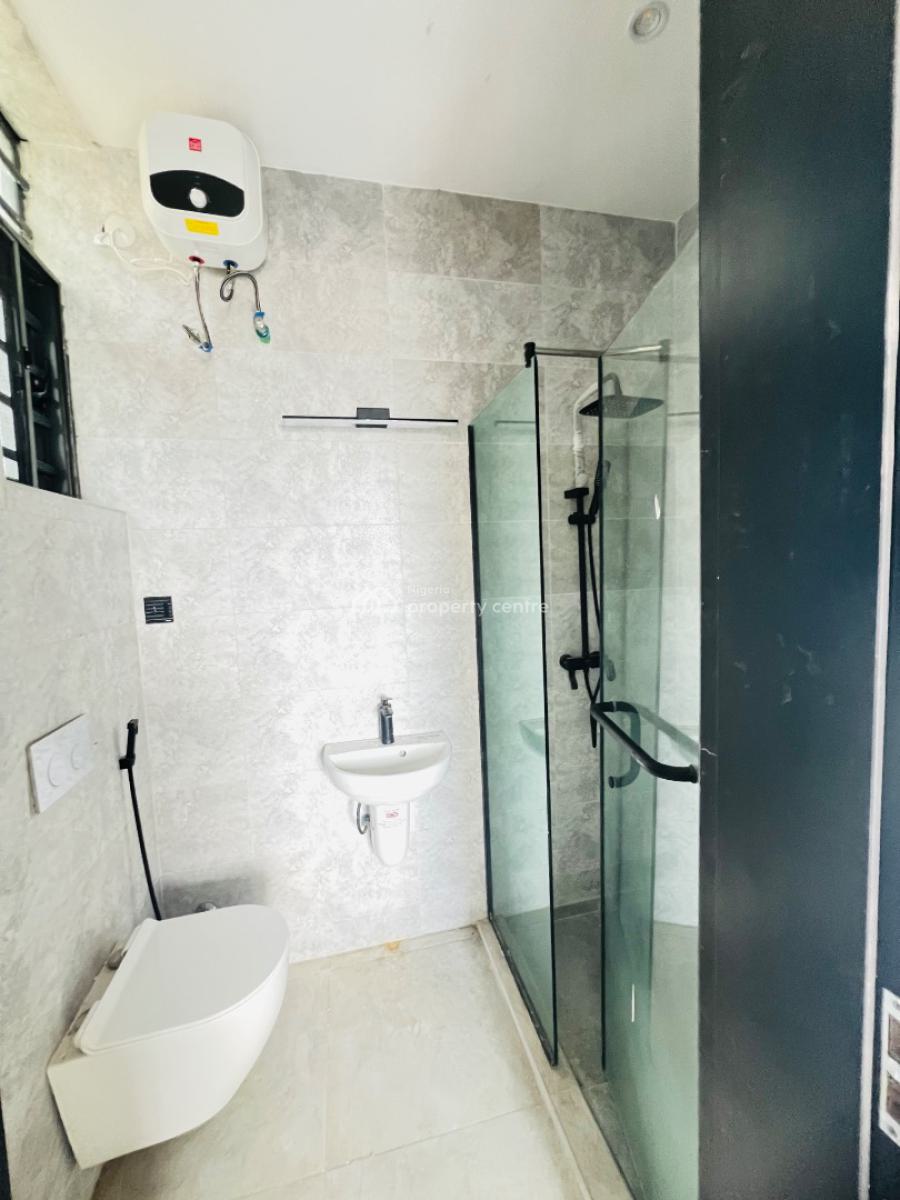 1bedroom Apartment, Ologolo, Lekki, Lagos, Mini Flat (room and Parlour) for Sale