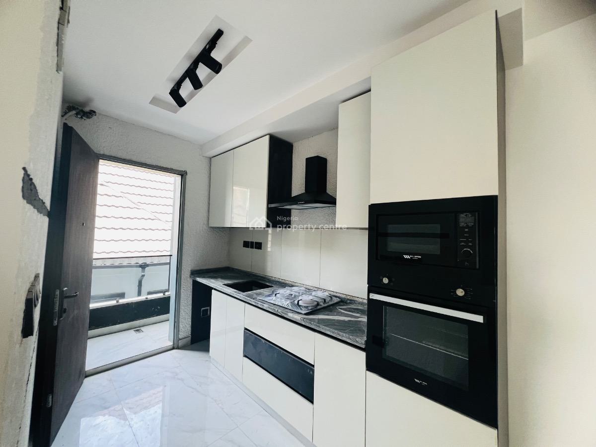 1bedroom Apartment, Ologolo, Lekki, Lagos, Mini Flat (room and Parlour) for Sale