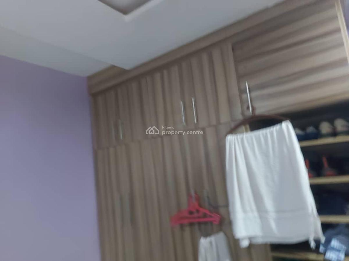 3 Bedroom Apartment+ Bq, Judges Quaters, Gwarinpa, Abuja, Flat / Apartment for Sale