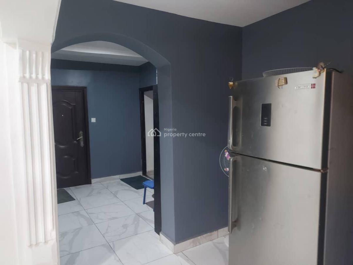 3 Bedroom Apartment+ Bq, Judges Quaters, Gwarinpa, Abuja, Flat / Apartment for Sale