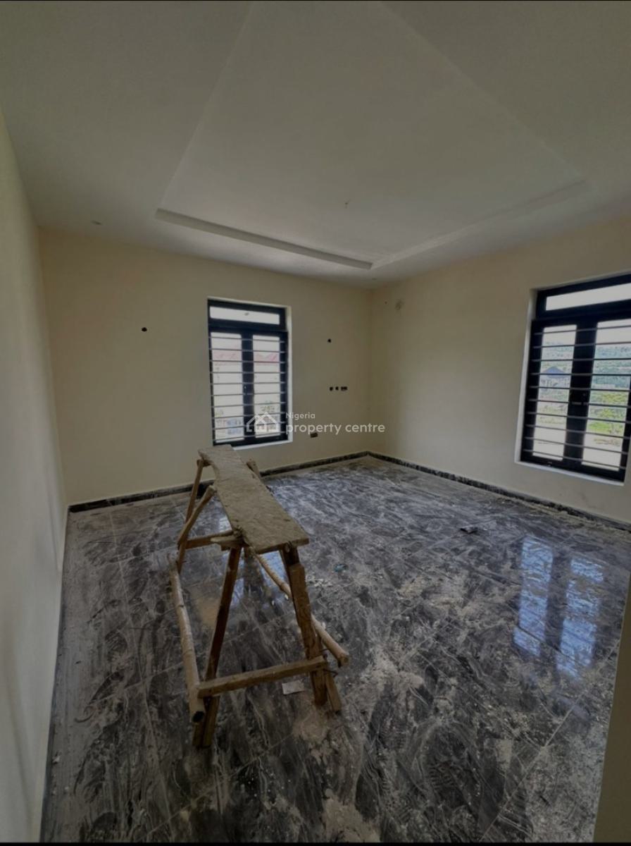 Nice 3 Bedrooms Apartment, Life Camp, Abuja, Flat / Apartment for Sale