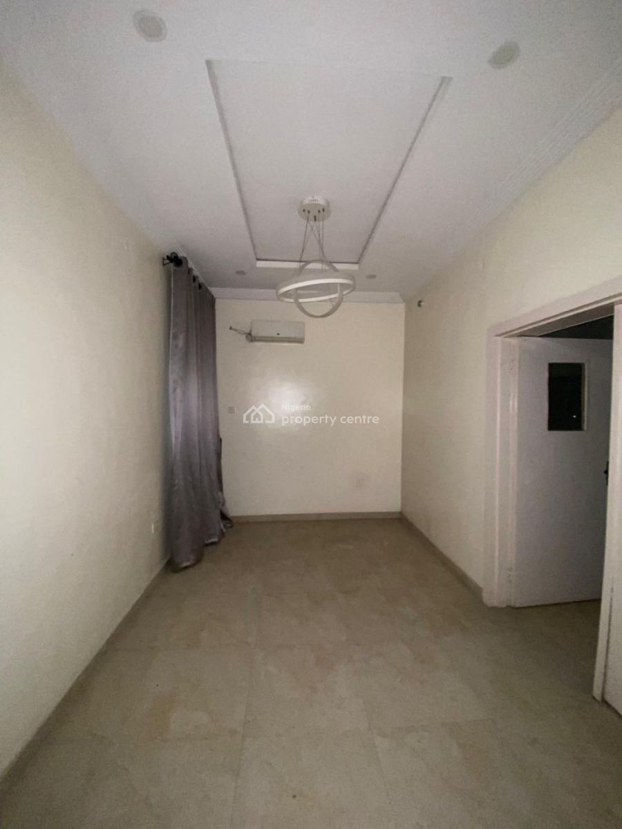 Uniquely Built 4 Bedroom Semi Detached Duplex in a Secure Estate, Ologolo, Lekki, Lagos, Semi-detached Duplex for Sale