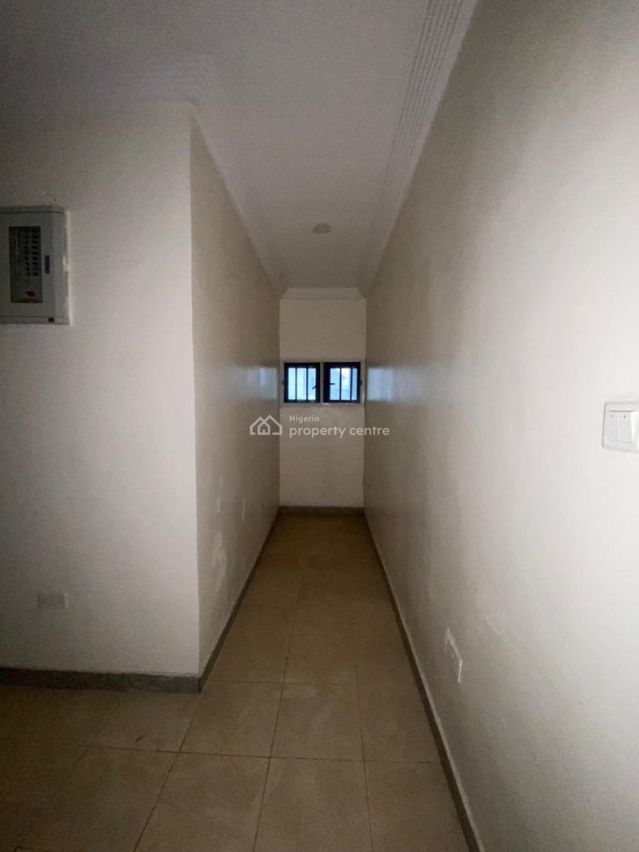 Uniquely Built 4 Bedroom Semi Detached Duplex in a Secure Estate, Ologolo, Lekki, Lagos, Semi-detached Duplex for Sale