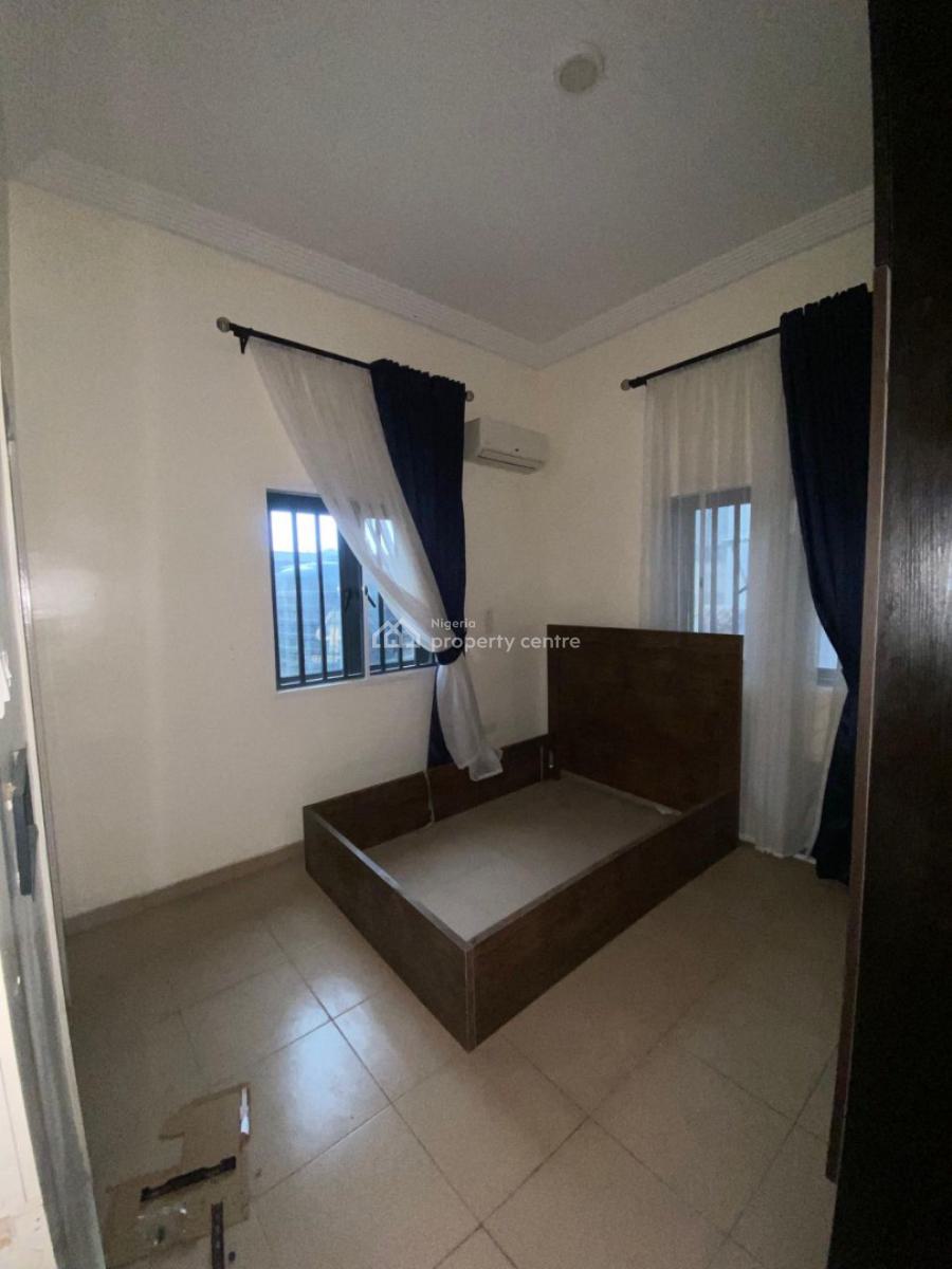 Uniquely Built 4 Bedroom Semi Detached Duplex in a Secure Estate, Ologolo, Lekki, Lagos, Semi-detached Duplex for Sale
