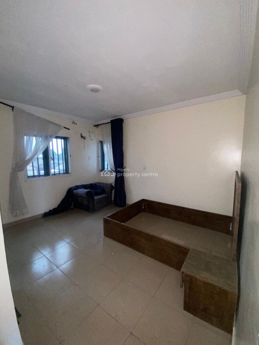 Uniquely Built 4 Bedroom Semi Detached Duplex in a Secure Estate, Ologolo, Lekki, Lagos, Semi-detached Duplex for Sale