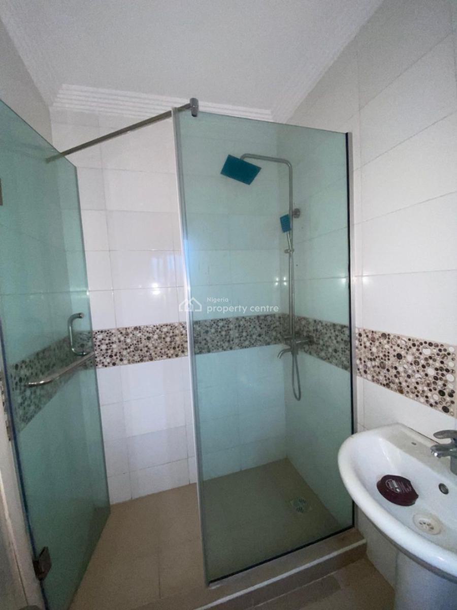Uniquely Built 4 Bedroom Semi Detached Duplex in a Secure Estate, Ologolo, Lekki, Lagos, Semi-detached Duplex for Sale